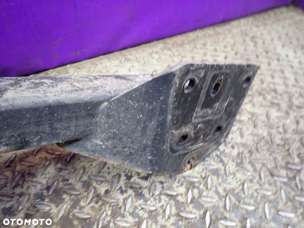 SUBARU OUTBACK IV 4 09-14 HAK HOLOWNICZY DO PRZYCZEP WYPINANY 13PIN - 6