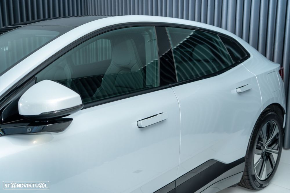Polestar 4 Long Range 100 kWh Dual Motor - 9