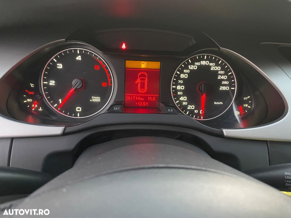 Audi A4 - 25