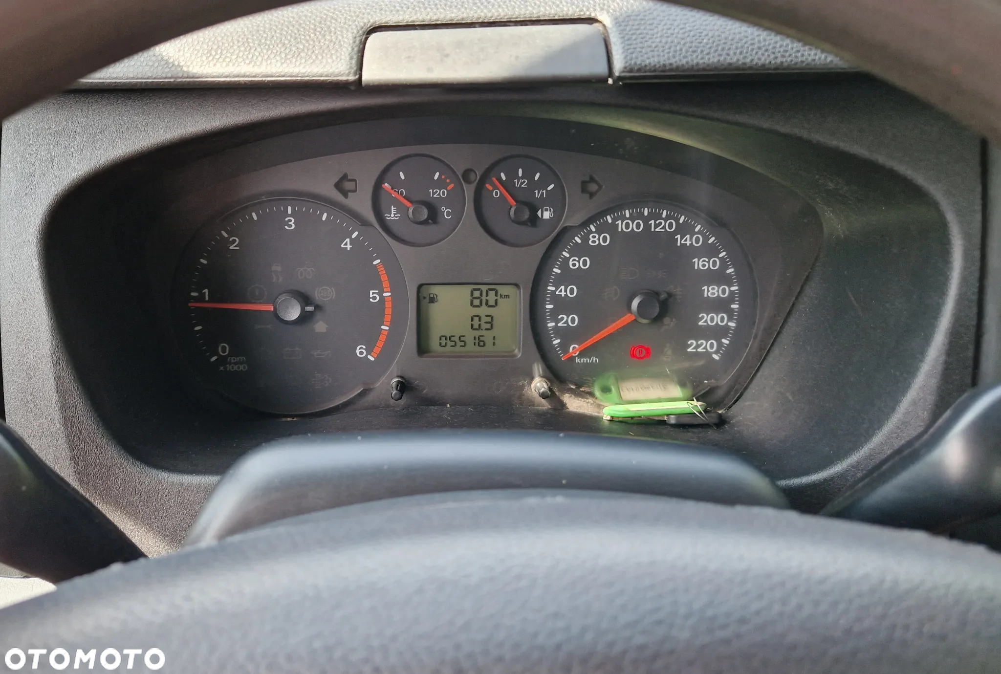 Ford Transit - 5