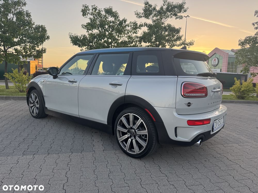 MINI Clubman Cooper S - 12