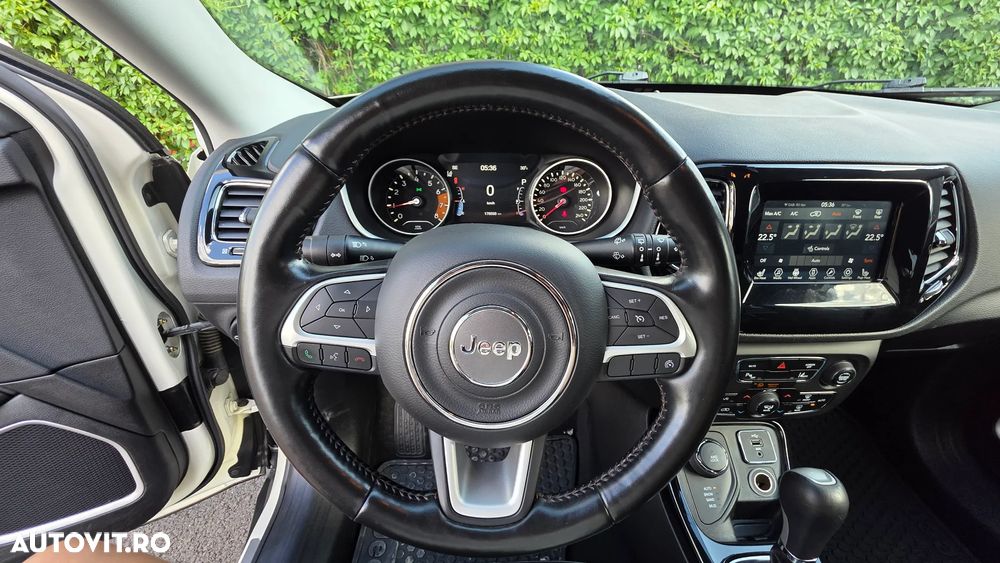 Jeep Compass - 7