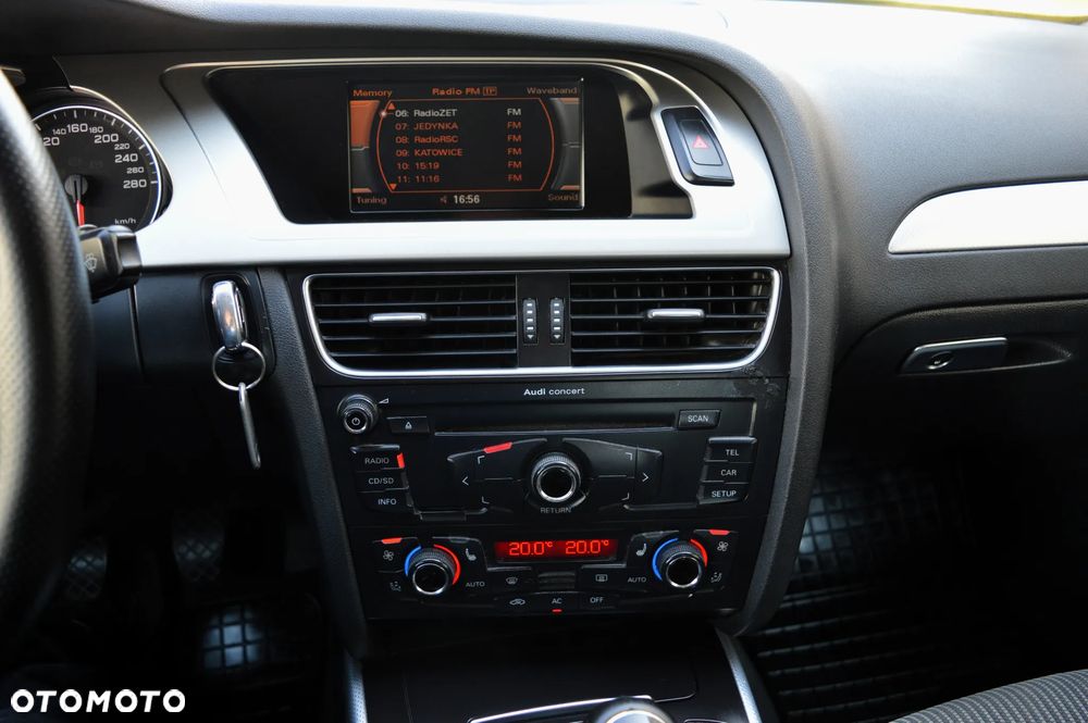 Audi A4 Limousine 1.8 TFSI Ambition - 16
