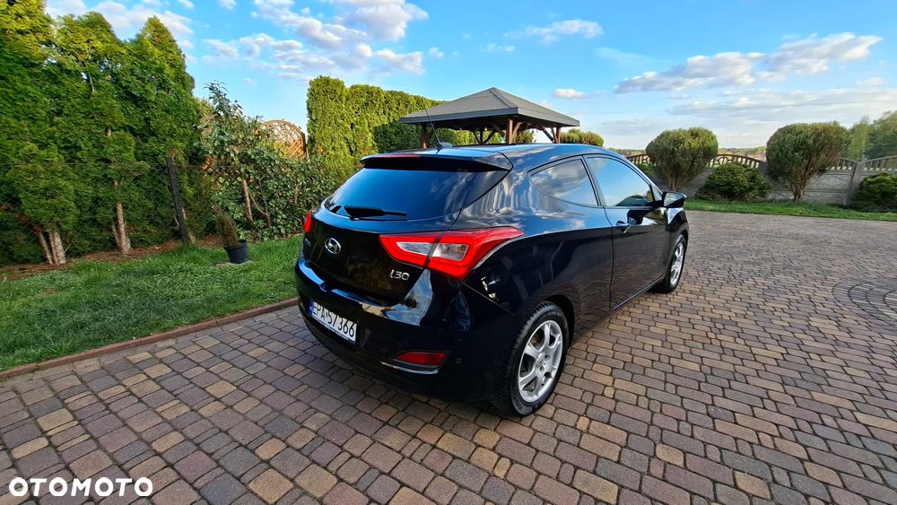 Hyundai i30 1.6 GDI Premium - 7