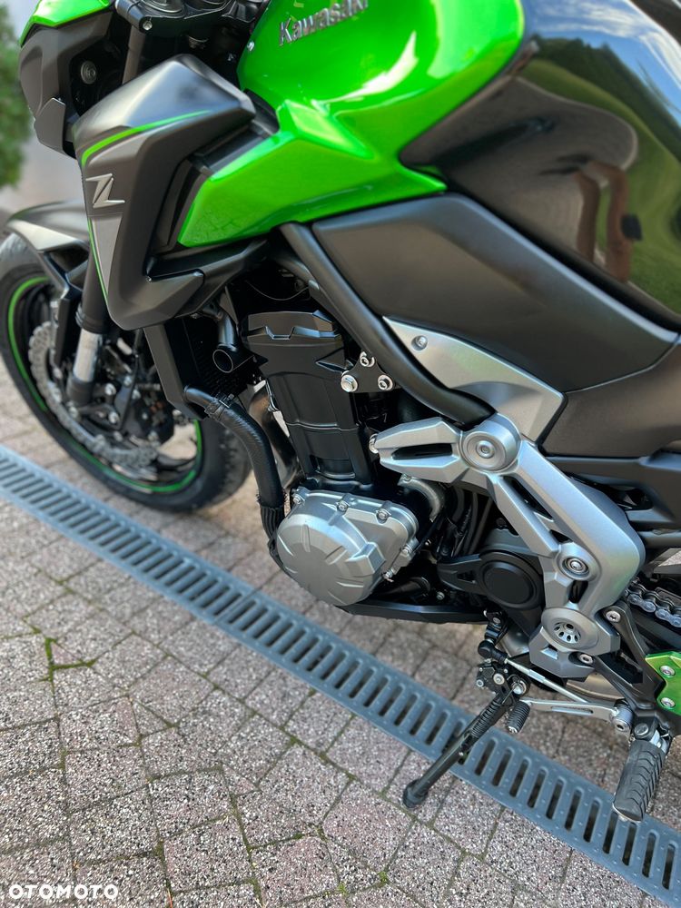 Kawasaki Z 900 - 21