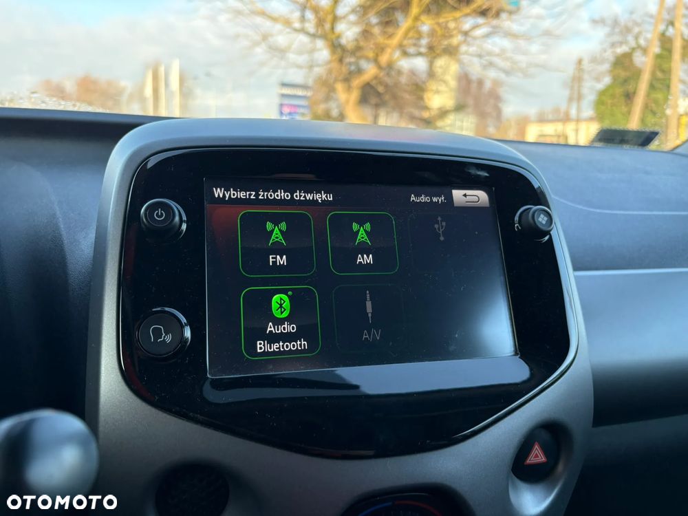 Toyota Aygo 1.0 VVT-i Color Edition - 18