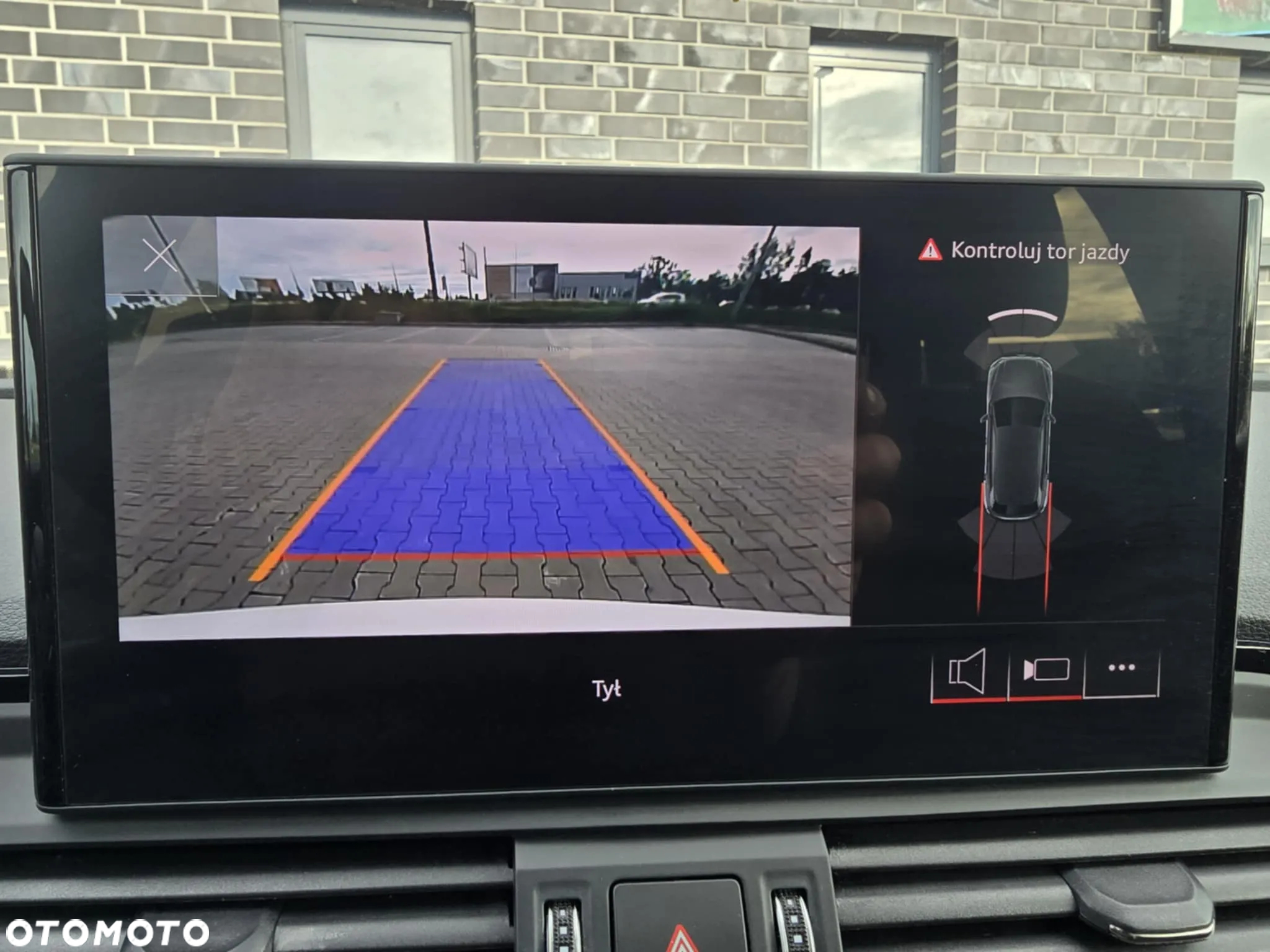 Audi SQ5 3.0 TFSI Quattro Tiptronic - 32