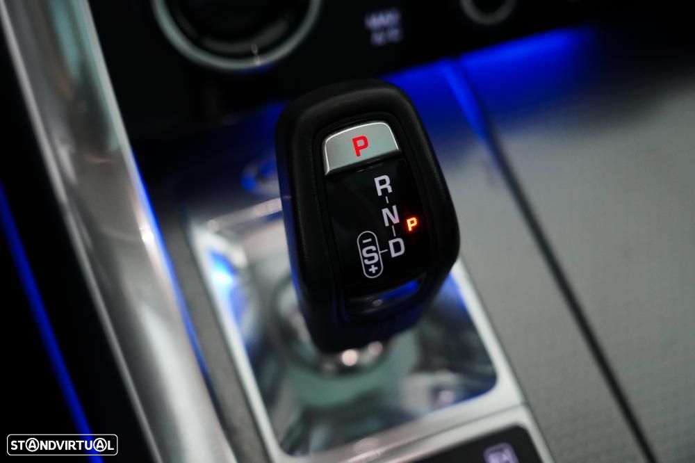 Land Rover Range Rover Sport 2.0 Si4 PHEV HSE — fotografia 18