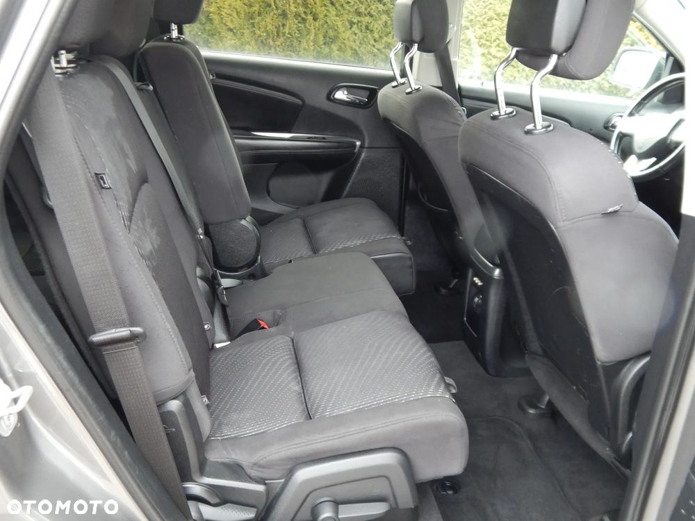 Fiat Freemont 2.0 Multijet Urban AWD - 11