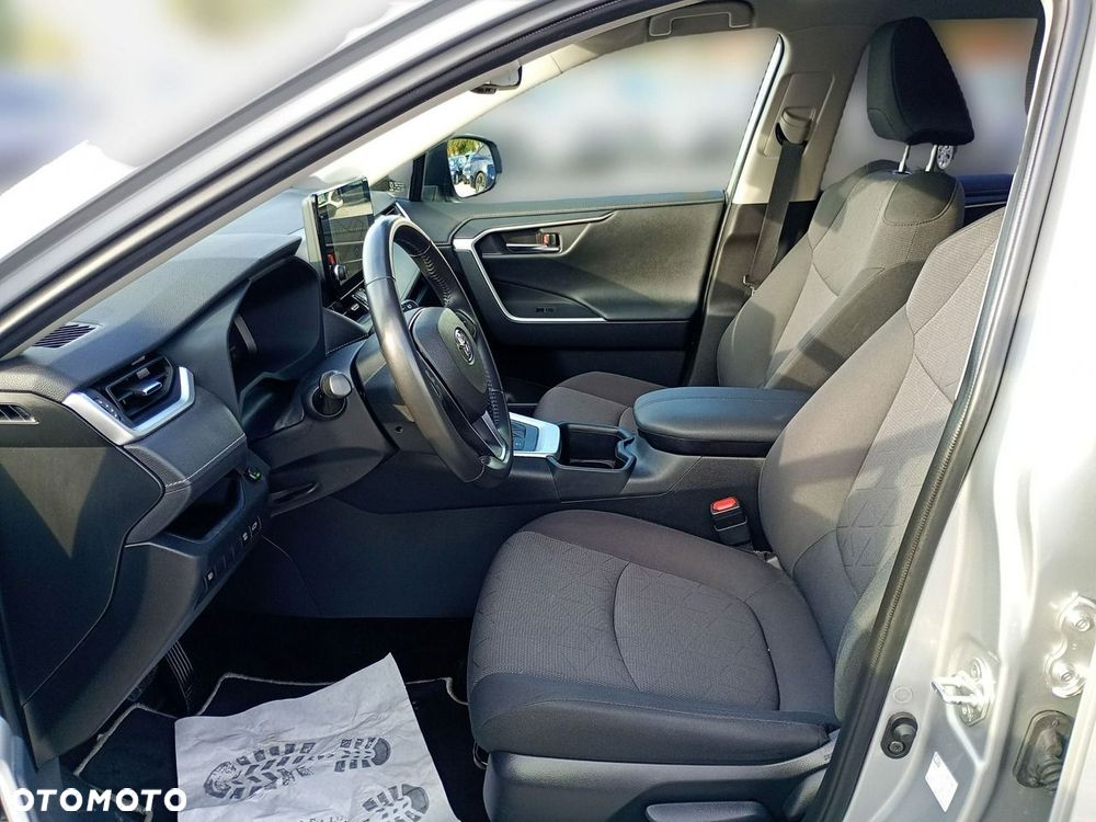 Toyota RAV4 - 19