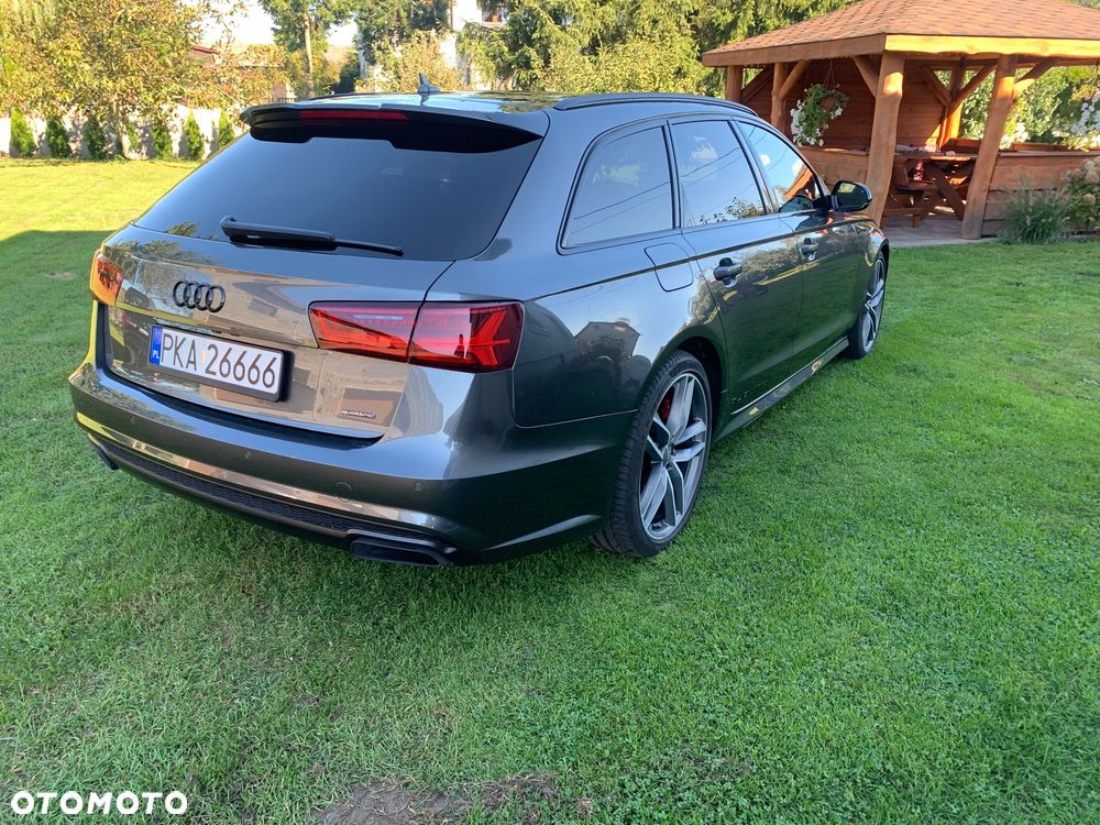 Audi A6 - 3