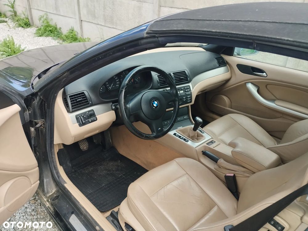 BMW Seria 3 - 18