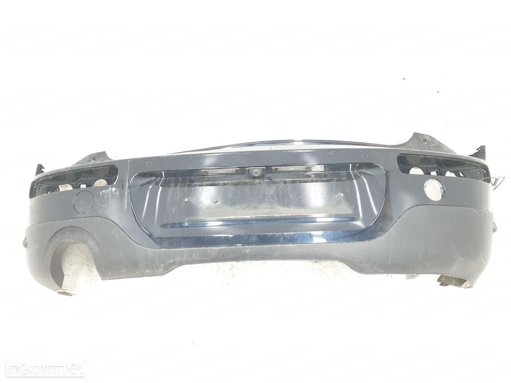 PARA-CHOQUES TRASEIRO MINI CLUBMAN F54 - 1