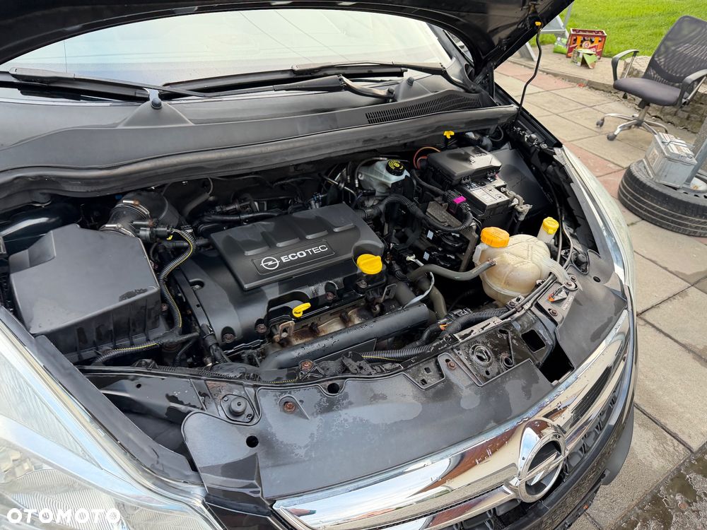 Opel Corsa 1.4 Edition - 8