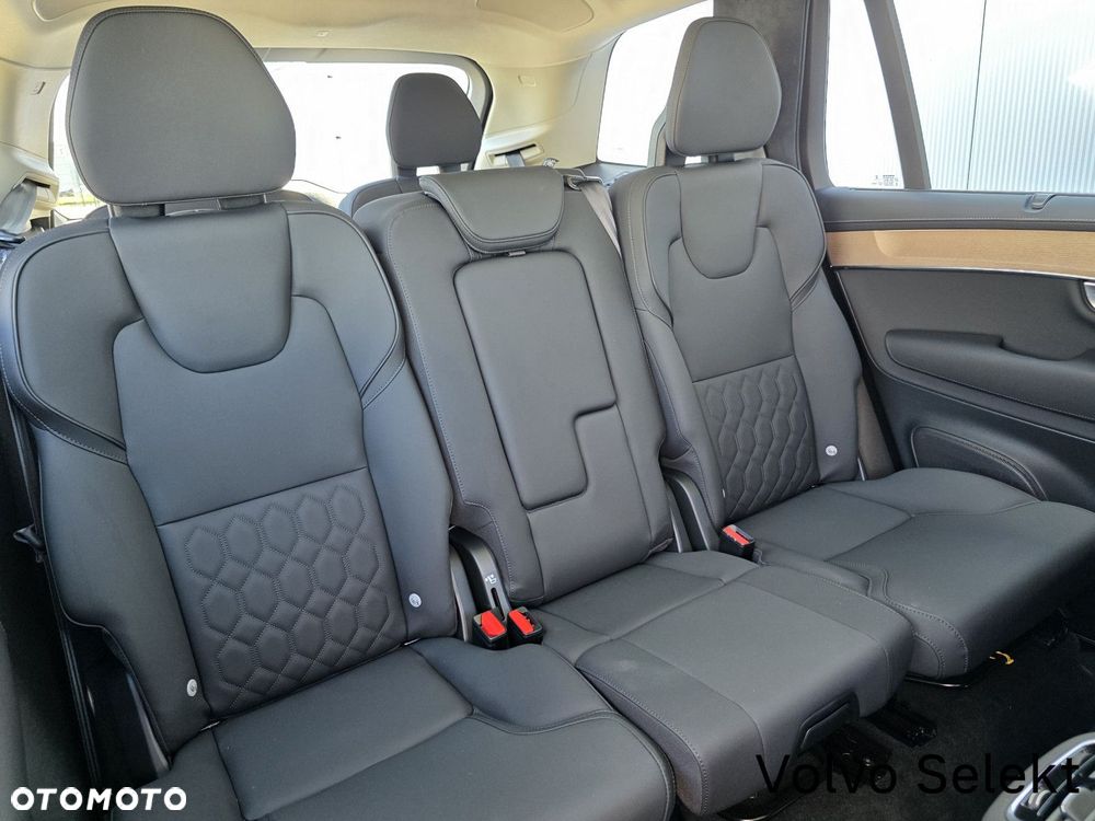 Volvo XC 90 - 17