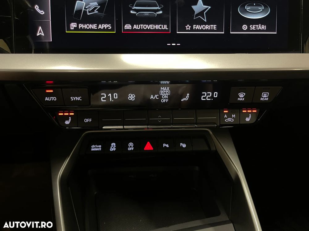 Audi A3 - 20
