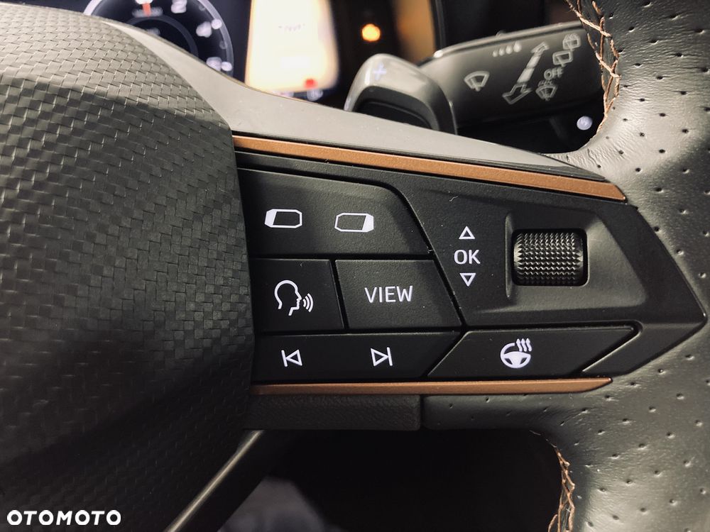 Cupra Formentor 1.4 e-Hybrid DSG - 25