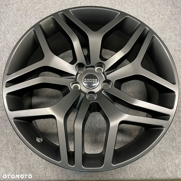 FELGI LAND ROVER RANGE ROVER SPORT FK6M-1007-FA 22