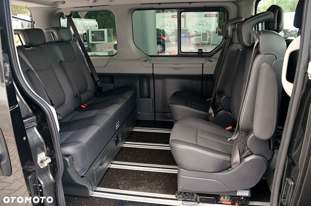 Renault Trafic - 14
