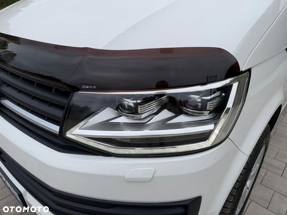 Volkswagen Transporter - 13