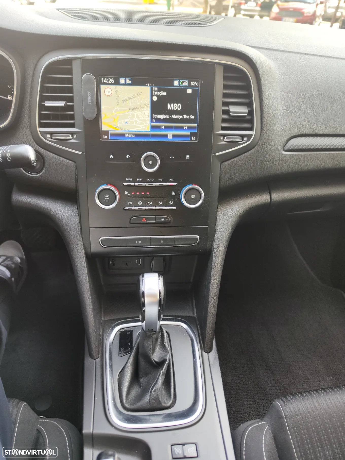 Renault Mégane ENERGY dCi 110 EDC INTENS - 31
