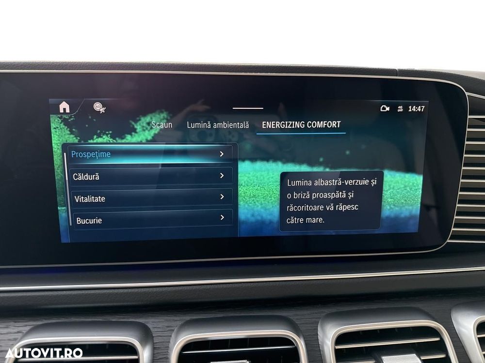 Mercedes-Benz GLE 400 PHEV 4MATIC - 21