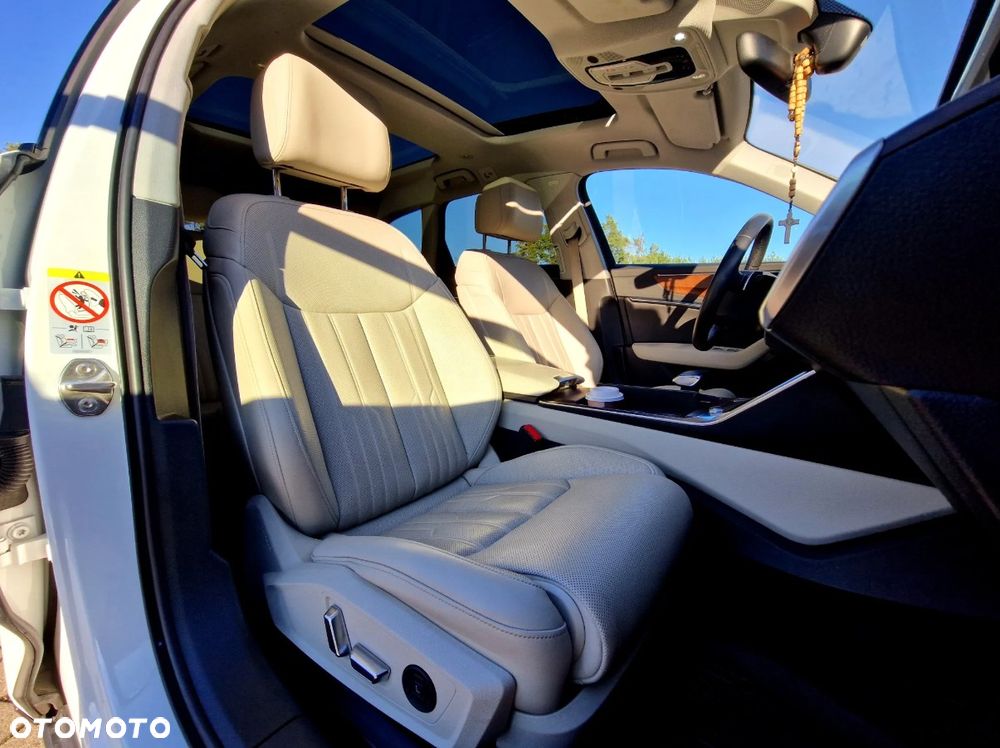 Audi A6 Allroad 55 TDI tiptronic - 28