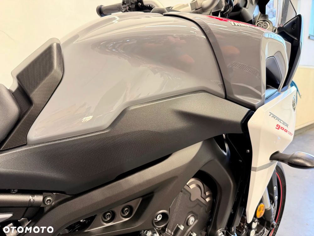 Yamaha Tracer - 33