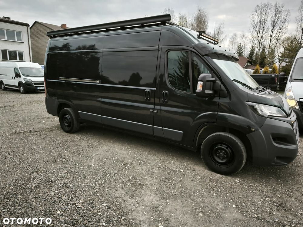 Peugeot Boxer - 5