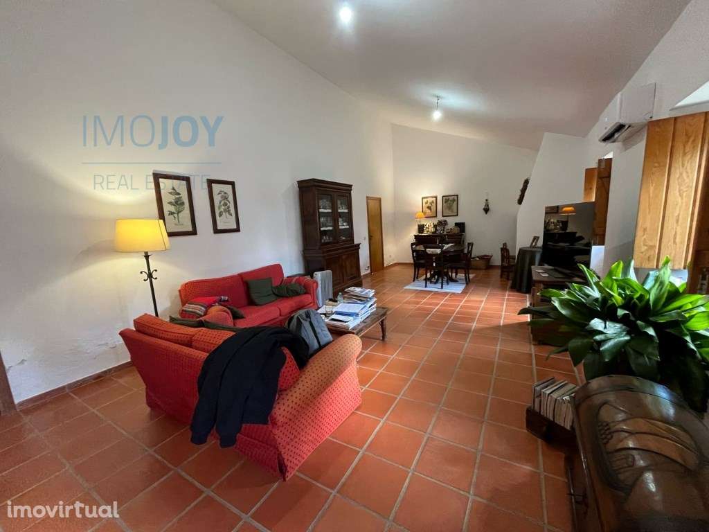 Quinta com Vinha e Excelente Localização em Avis - Grande imagem: 3/39