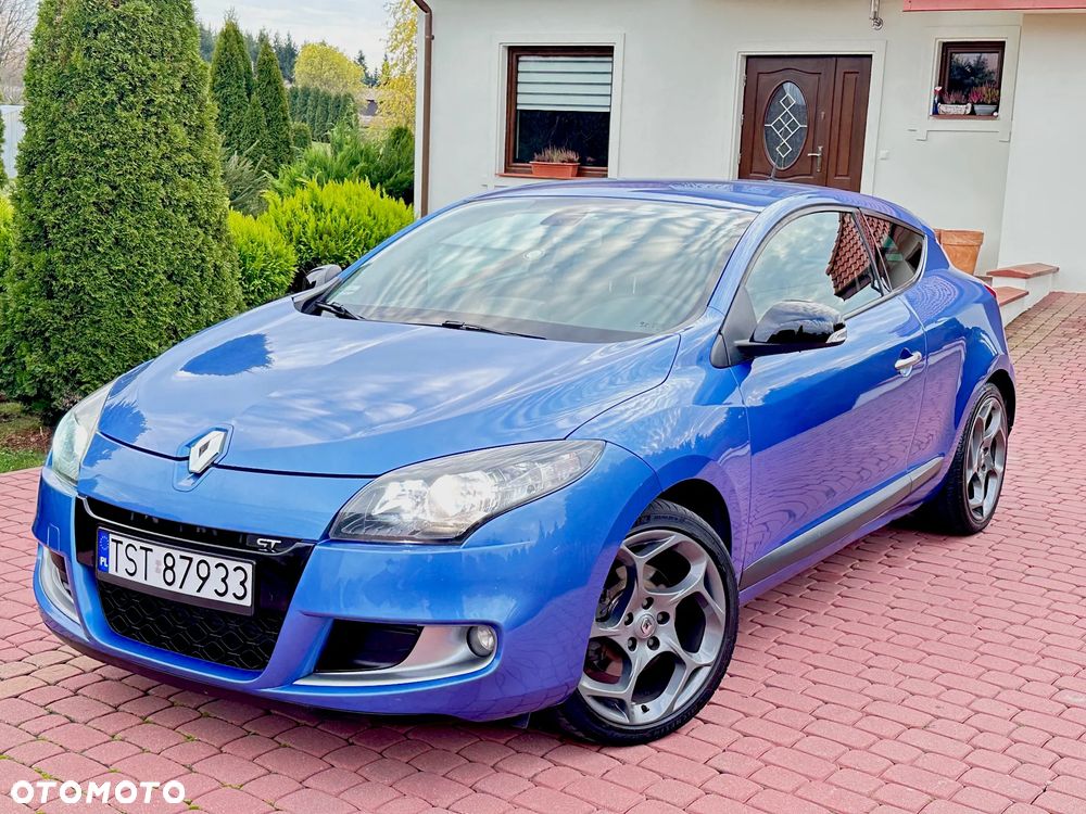 Renault Megane - 8