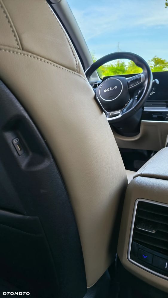 Kia Sportage 1.6 T-GDI HEV Business Line 4WD - 15