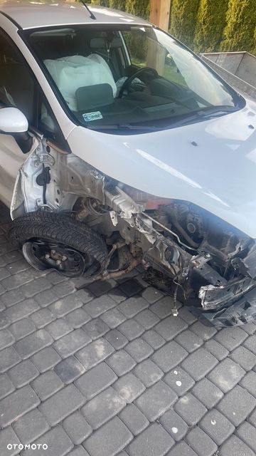 Ford Fiesta 1.25 Champions Edition - 7