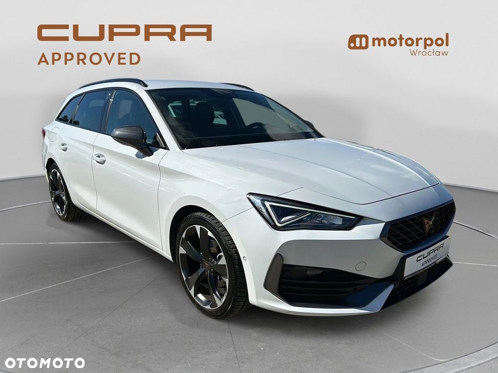 Cupra Leon - 14