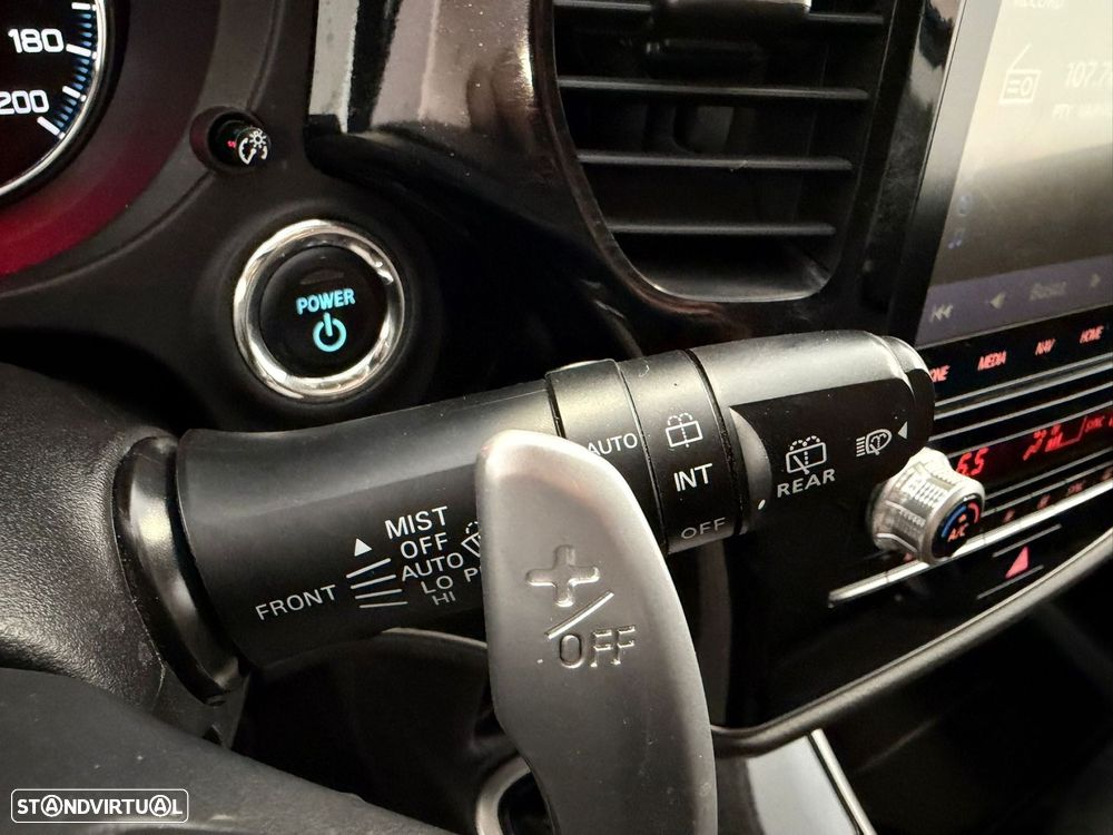 Mitsubishi Outlander 2.4 4WD Diamant - 21