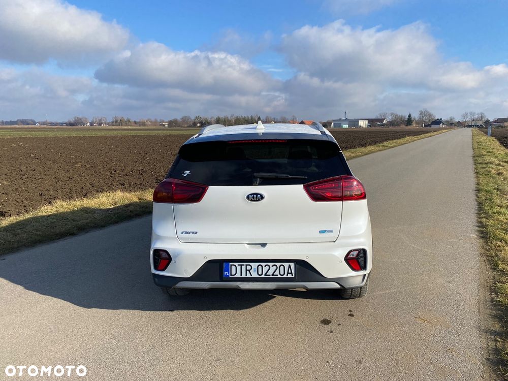 Kia Niro - 4