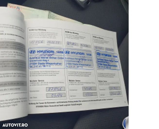 Hyundai Tucson 1.6 T-GDi 4WD Prime - 21