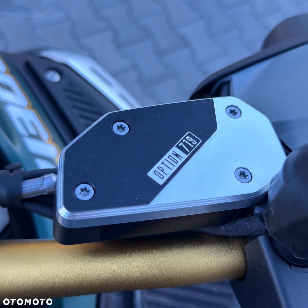 BMW GS - 7