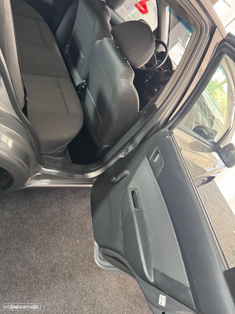 Chevrolet Aveo 1.2 LS - 8