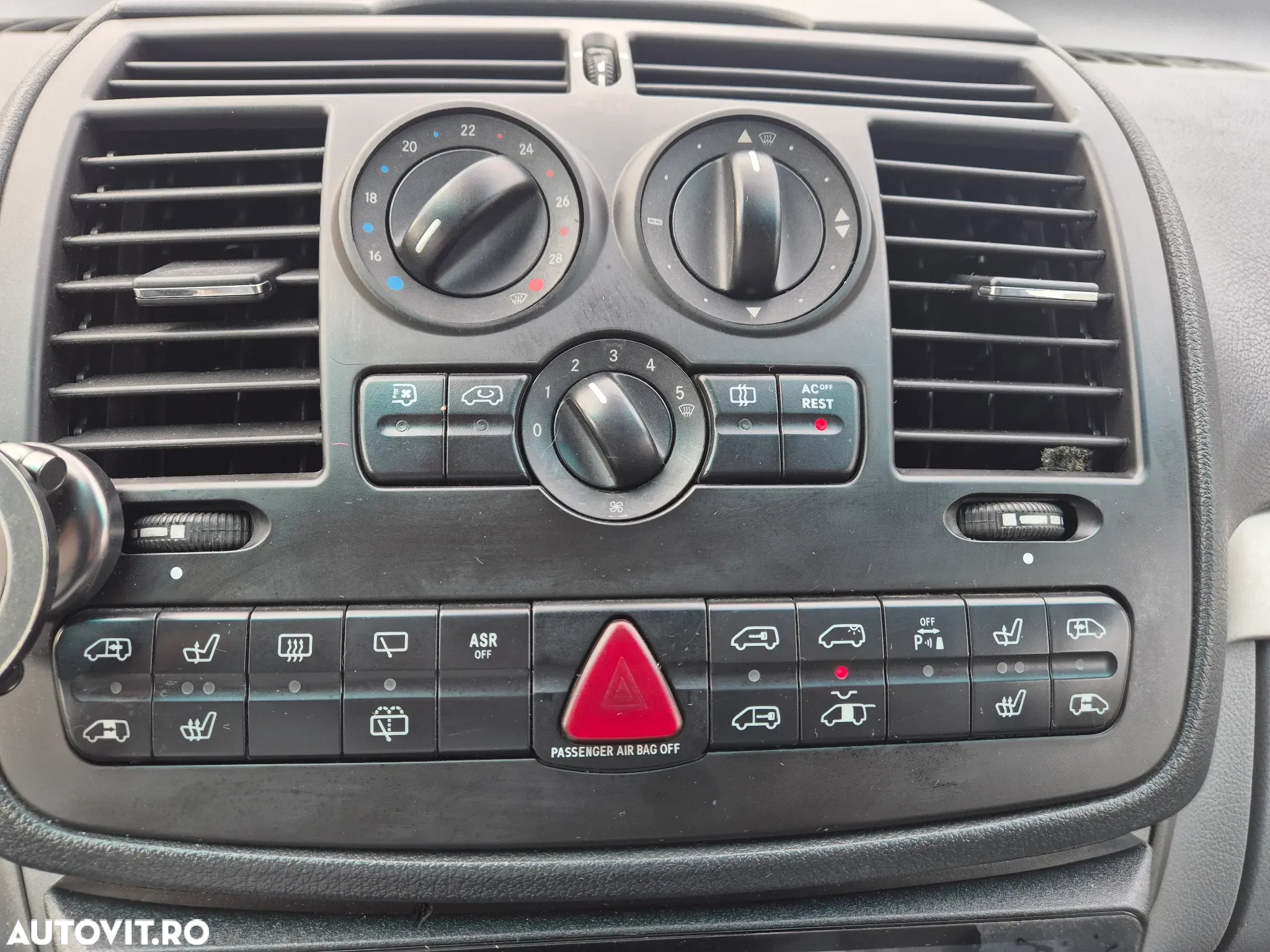 Mercedes-Benz Viano - 15