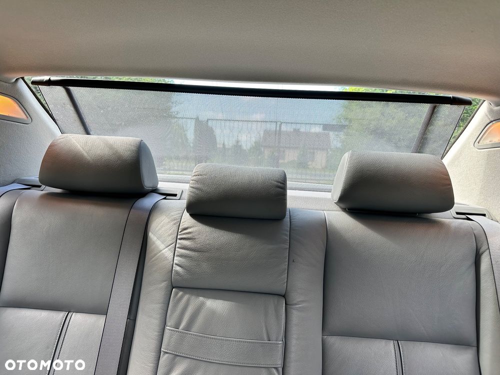 BMW Seria 5 - 18
