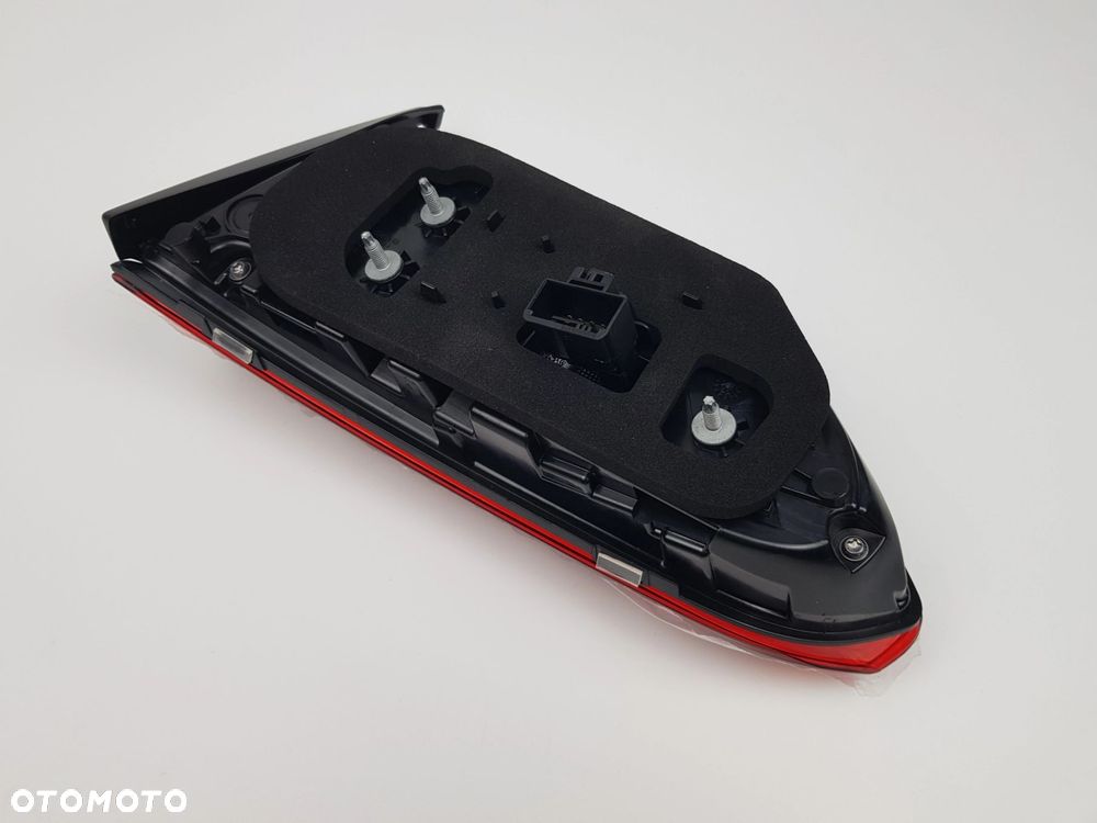 NOWA ORYGINALNA Lampa Lewy Tył Volkswagen T-Roc Cabrio 2GC945307A - 7