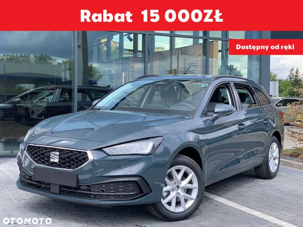 Seat Leon - 1