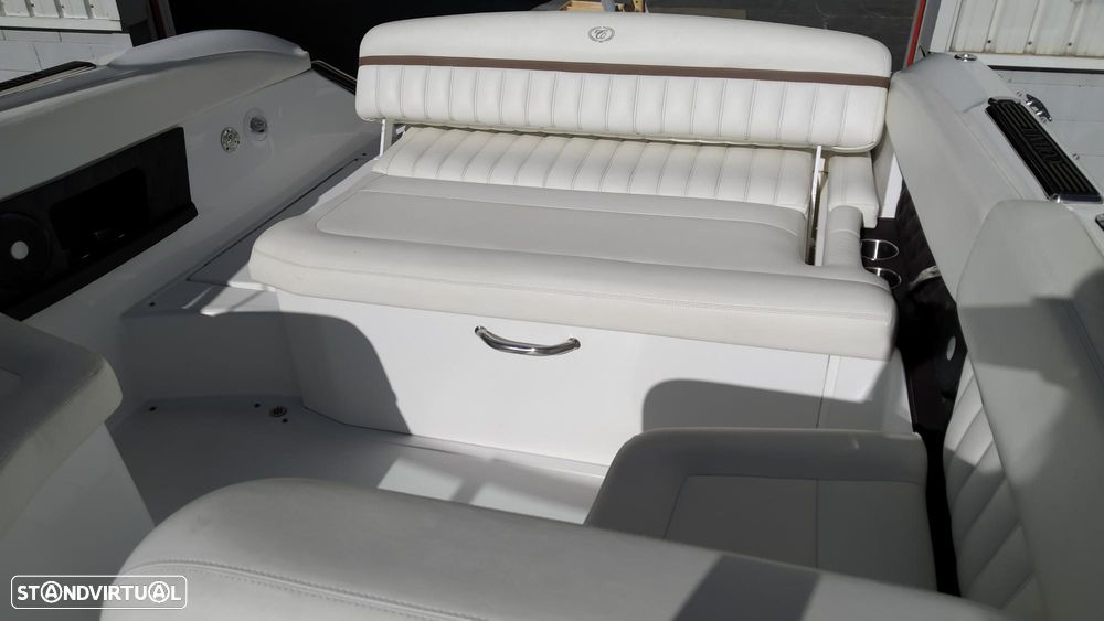 Cobalt Marine A25 - 19