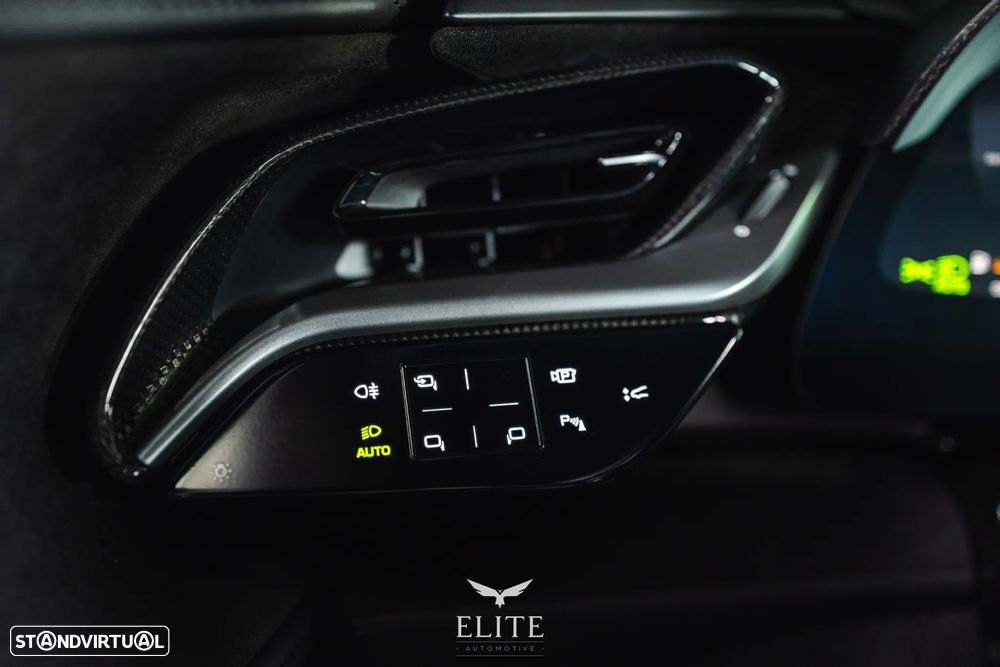 Ferrari SF90 Stradale - 20