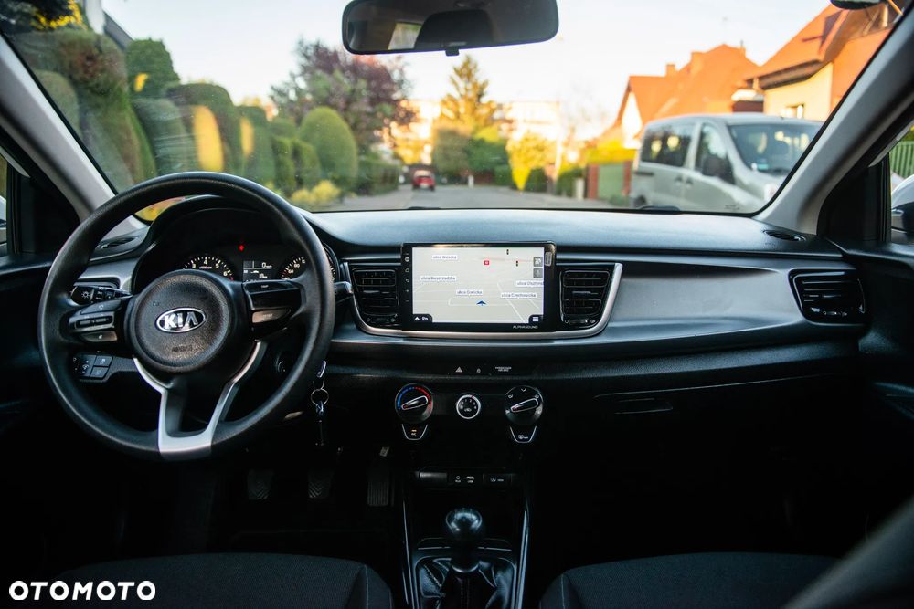 Kia Rio 1.2 Edition 7 - 32