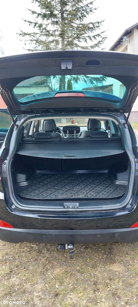 Hyundai ix35 2.0 Style - 10