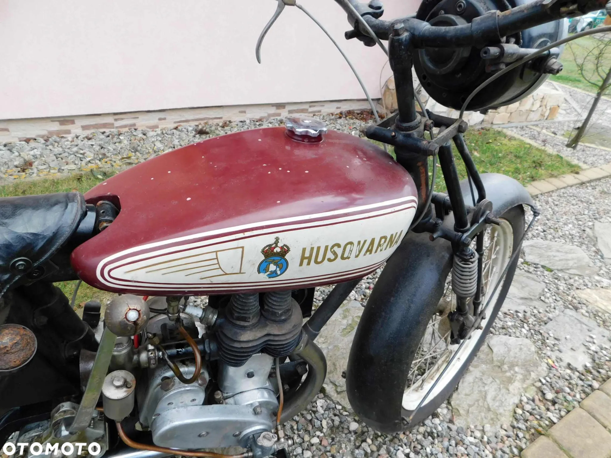Husqvarna Inny - 13