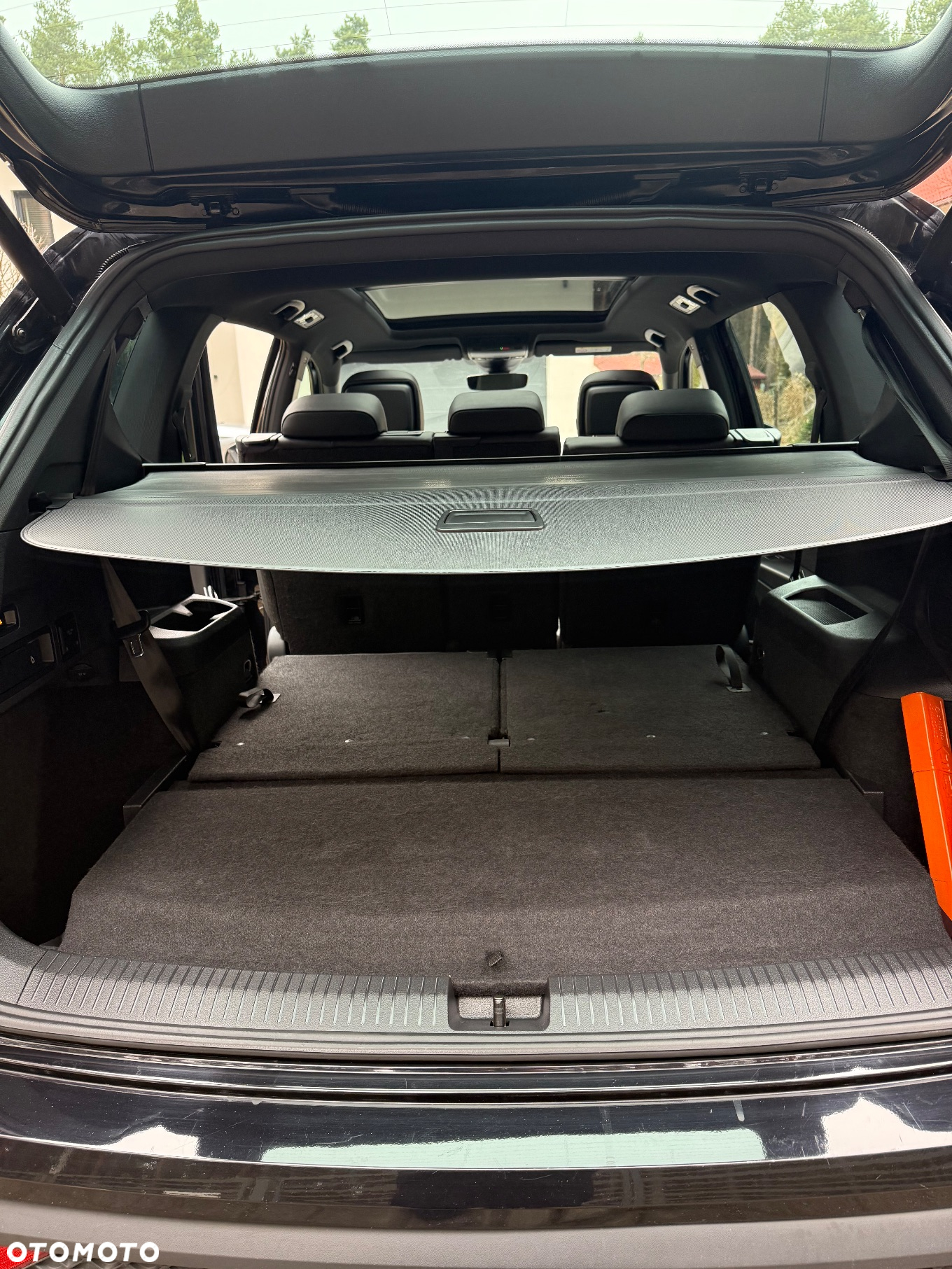 Seat Tarraco 1.5 Eco TSI EVO Xperience S&S DSG - 11