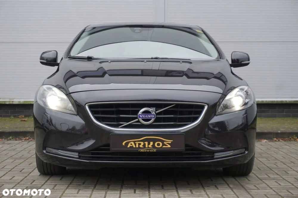 Volvo V40 D3 Summum - 12